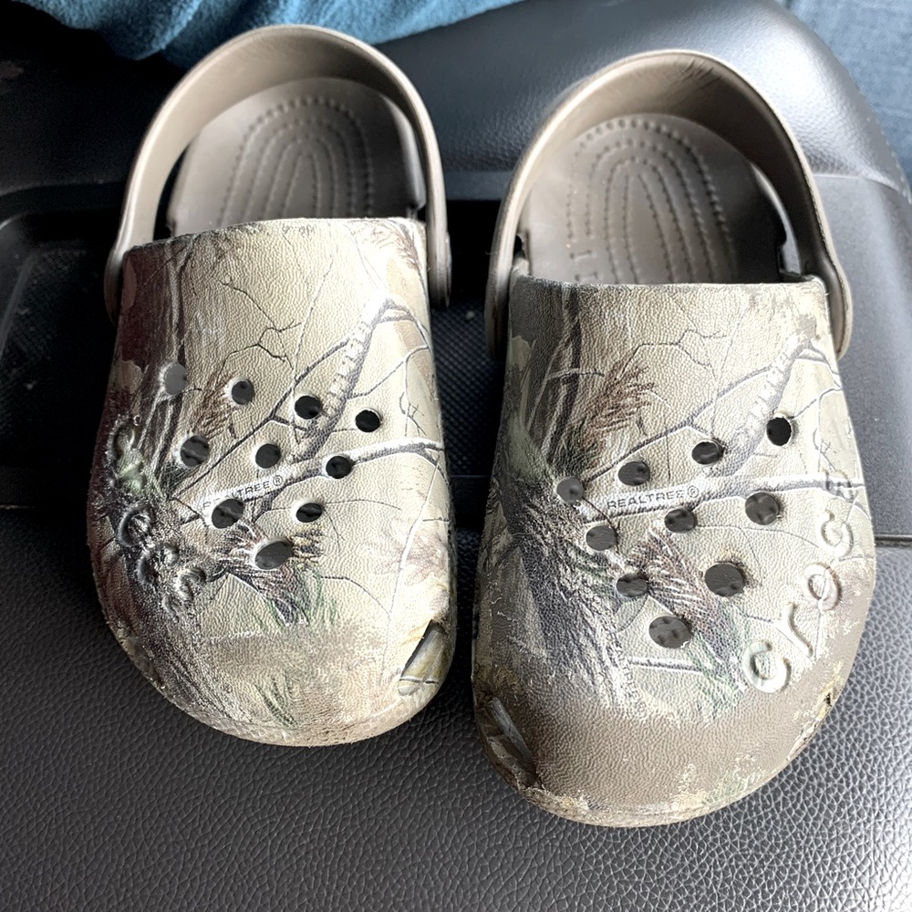 Kids CROCS